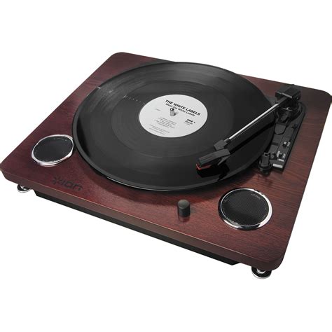 Audio-Technica AT-LP120XUSB-BK Direct-Drive Turntable (Analog & USB), Fully Manual, Hi-Fi, 3 Speed, Convert Vinyl to Digital, Anti-Skate and Variable Pitch Control Black 4,562 50 offers from 289. . Best turntable for converting vinyl to digital